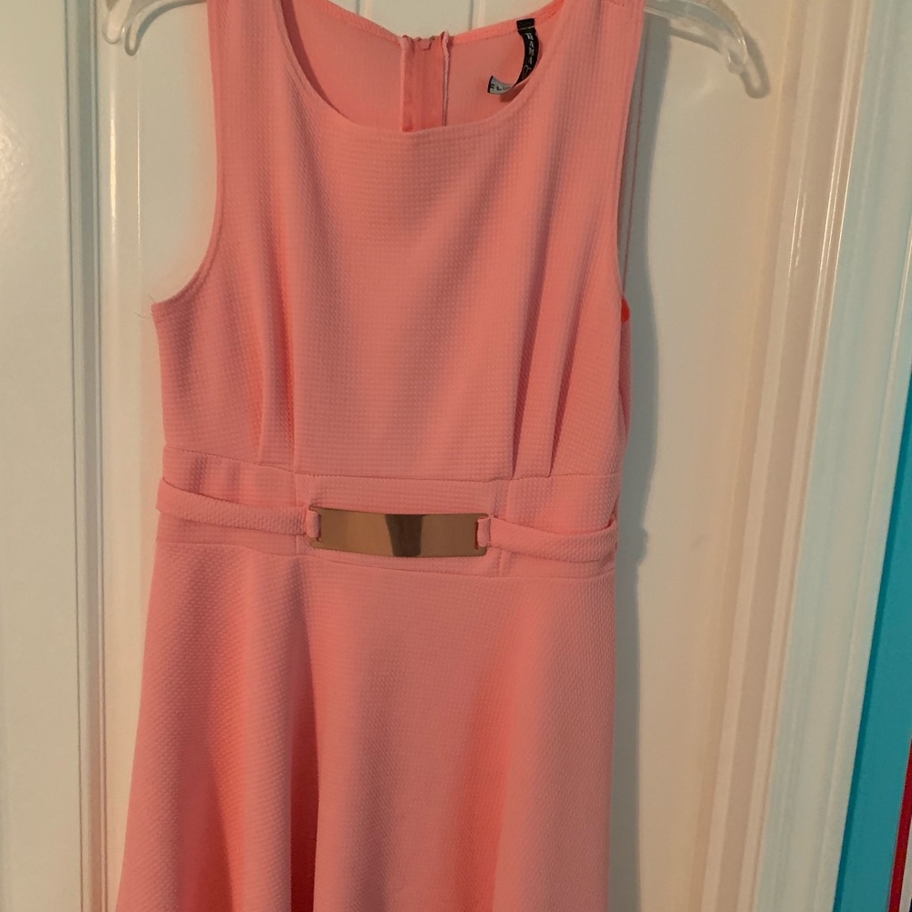 Cute formal dress